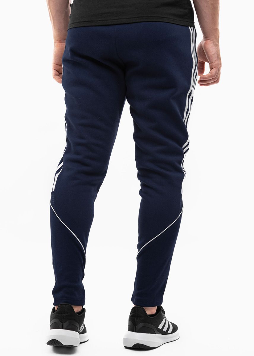 adidas Spodnie męskie Tiro 23 League Sweat Tracksuit HS3612