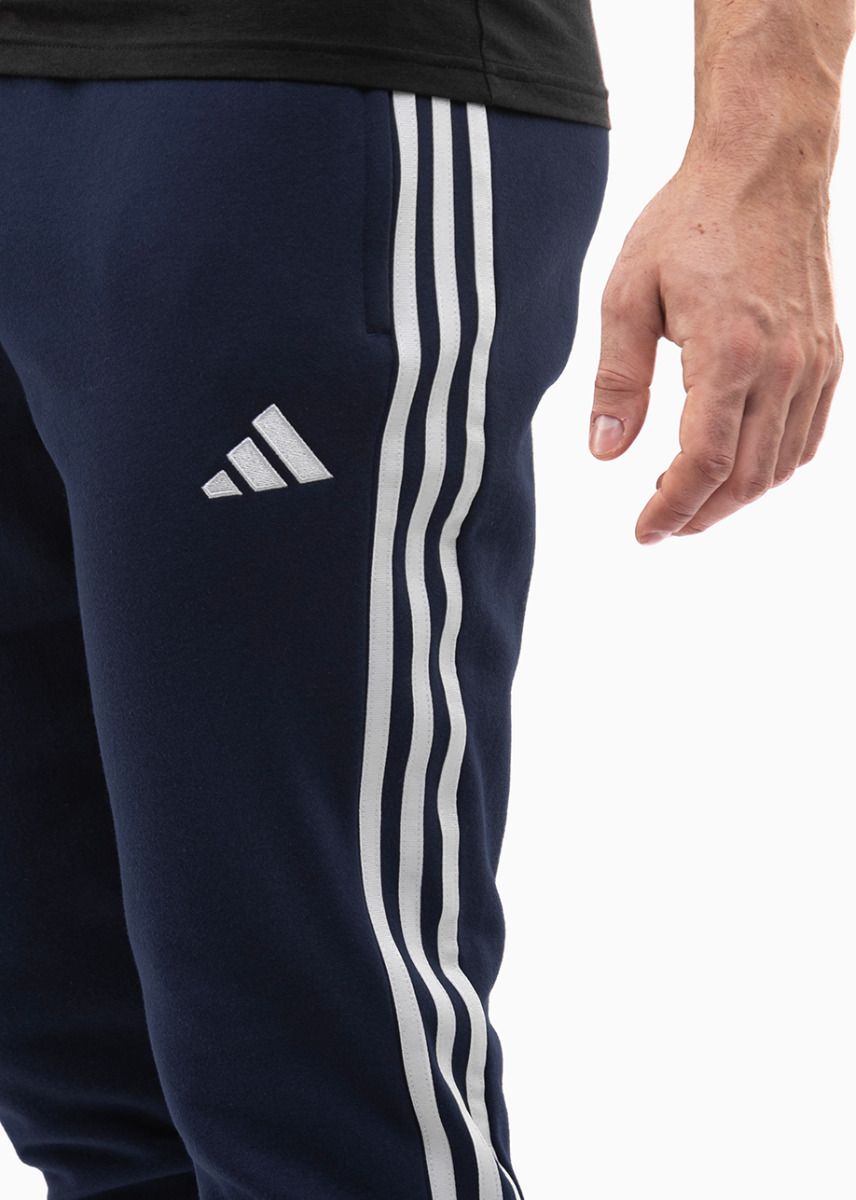 adidas Spodnie męskie Tiro 23 League Sweat Tracksuit HS3612