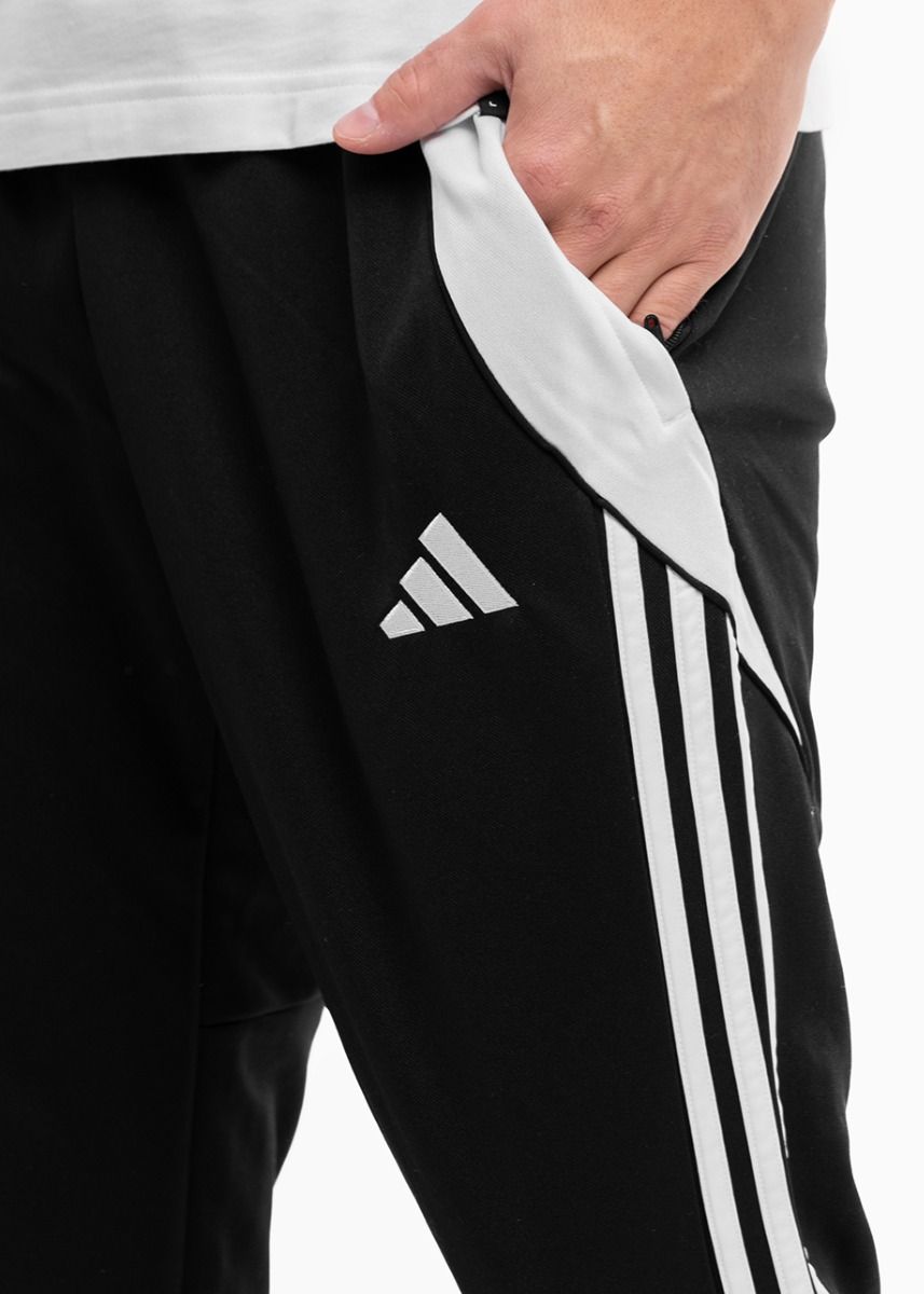 adidas Spodnie męskie Tiro 24 Training IP1952