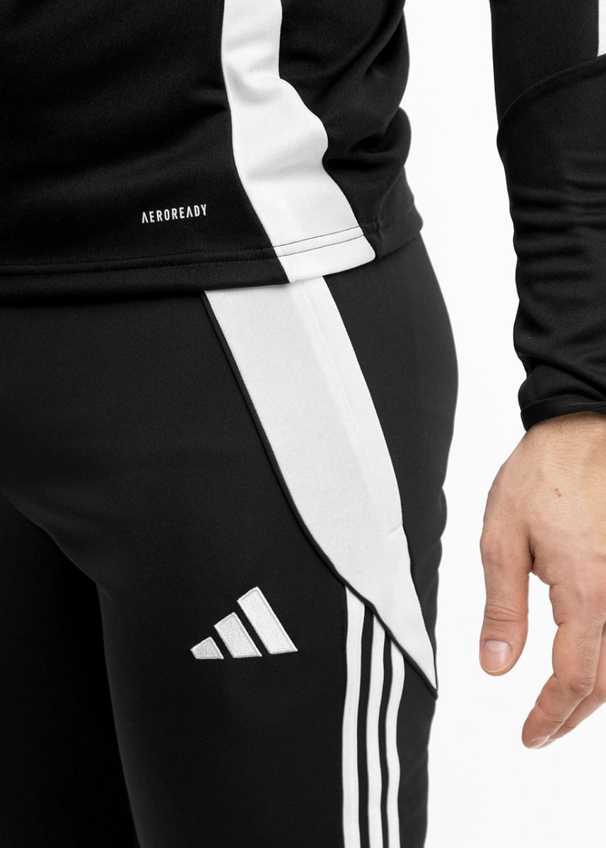 adidas Spodnie męskie Tiro 24 Slim Training IP1953 EUR L OUTLET