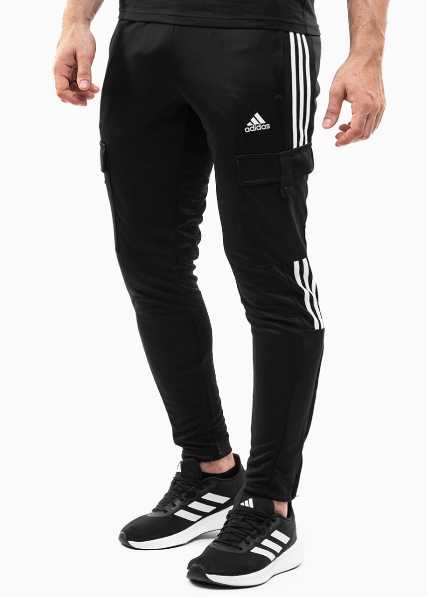 adidas Spodnie męskie Tiro Cargo IA3067