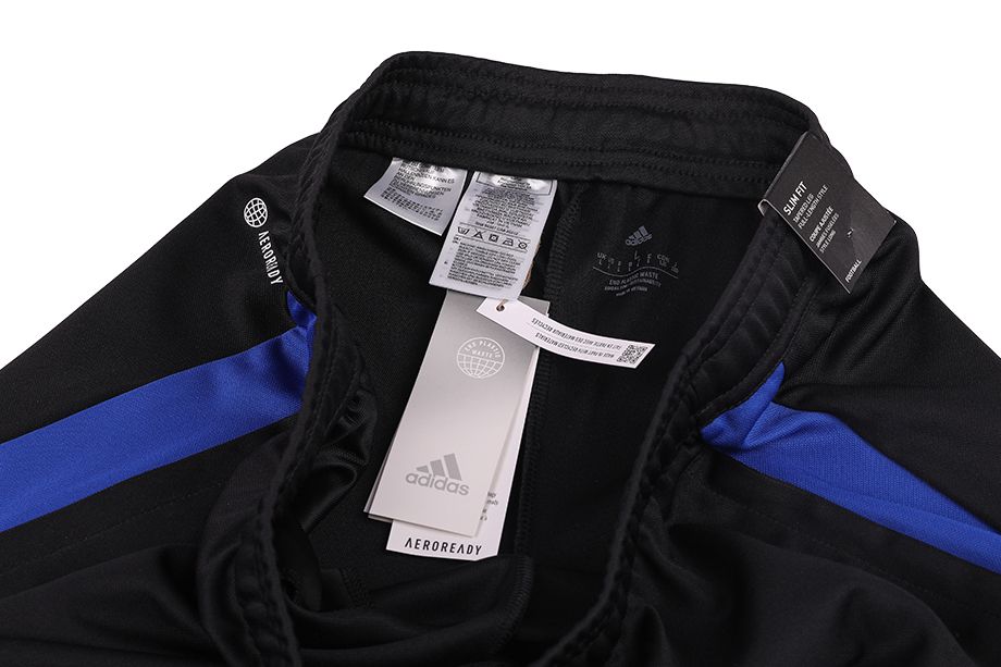 adidas Spodnie męskie Tiro Track Pant Essentials HM7920