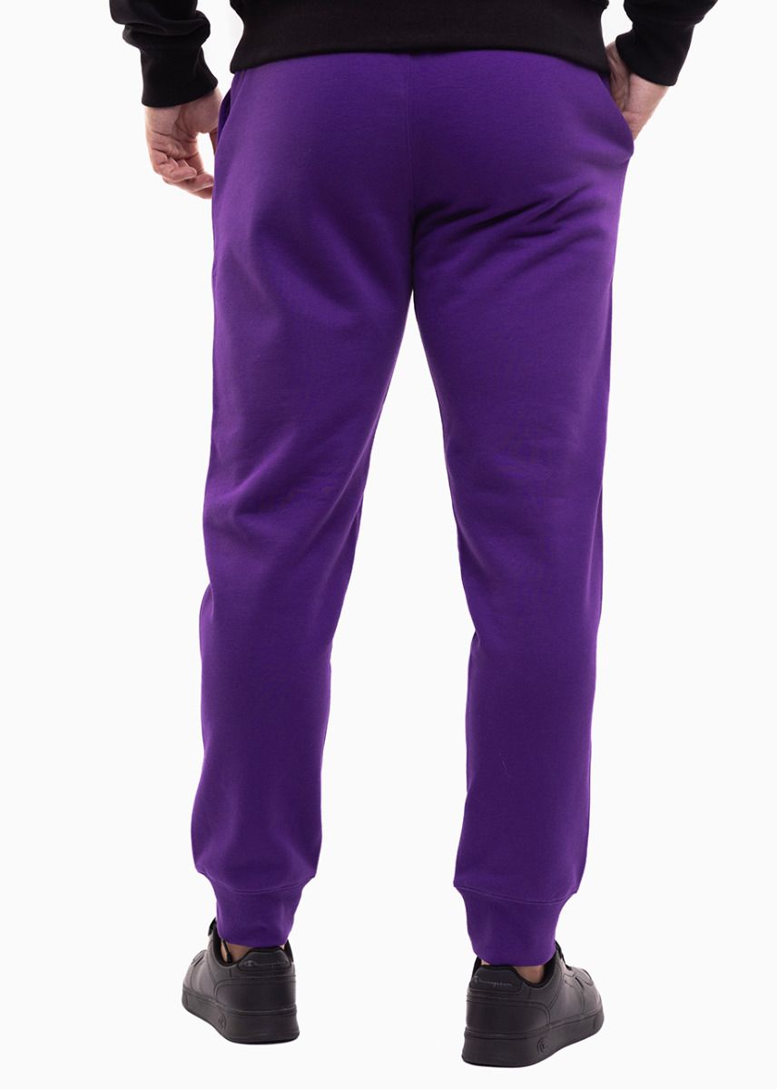 Champion Spodnie męskie Rib Cuff Pants 220296 VS025