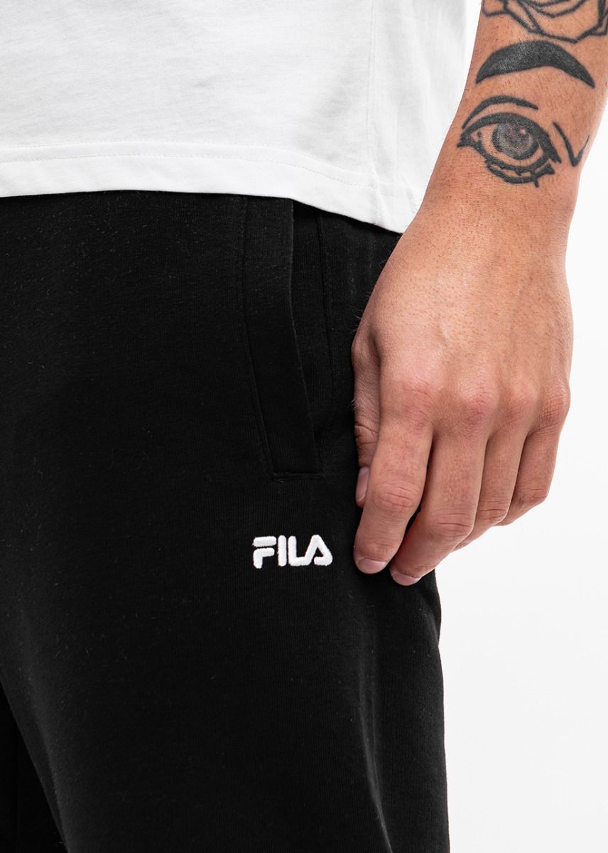 Fila Spodnie męskie Braives FAM0342 80010