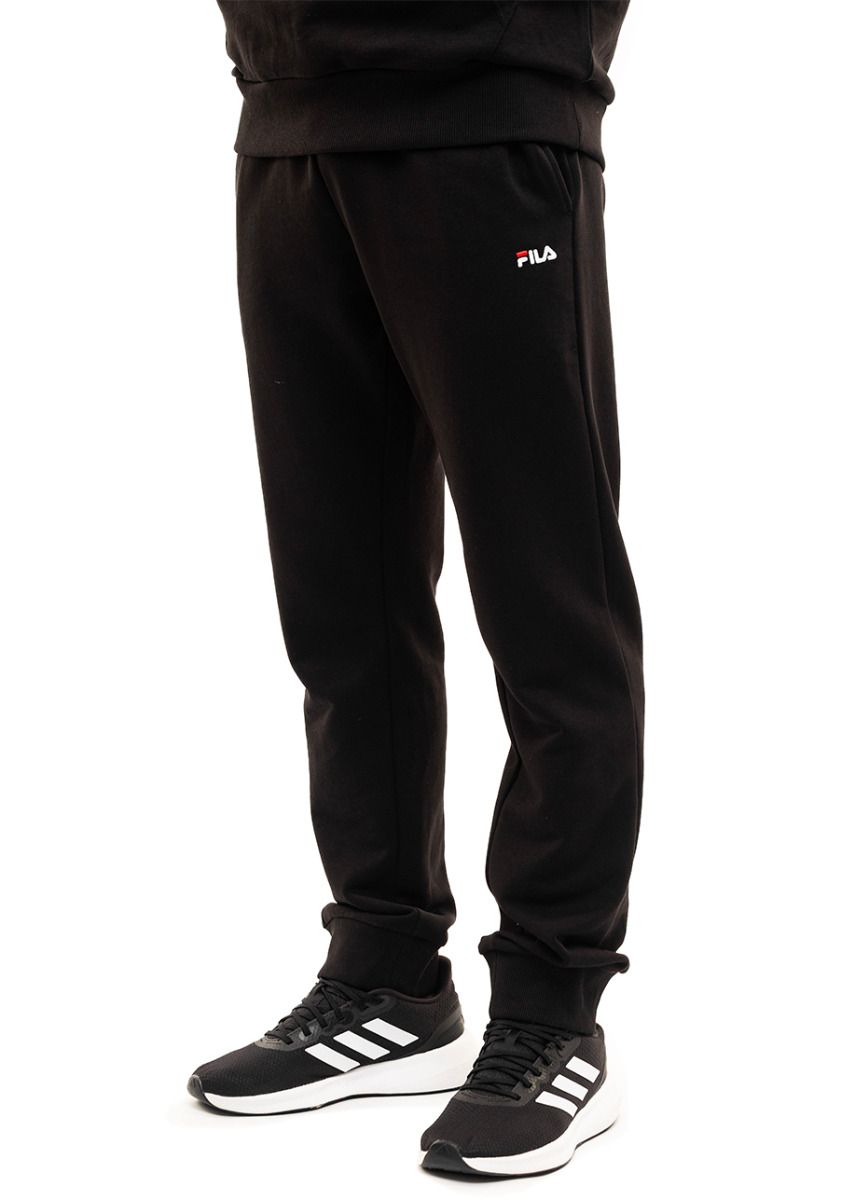 Fila Spodnie męskie Lunigo FAM0878 80010 Fila Spodnie męskie Lunigo FAM0878 80010