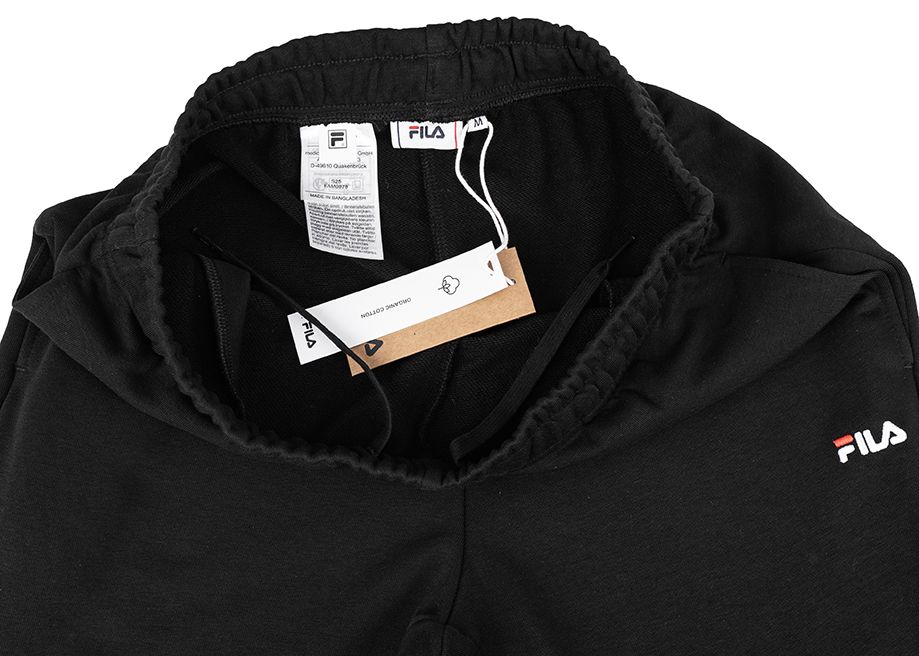 Fila Spodnie męskie Lunigo FAM0878 80010 Fila Spodnie męskie Lunigo FAM0878 80010