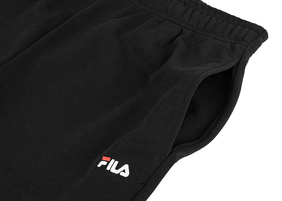 Fila Spodnie męskie Lunigo FAM0878 80010 Fila Spodnie męskie Lunigo FAM0878 80010