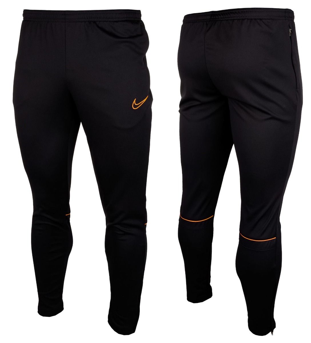 Nike Spodnie męskie Dri-FIT Academy CW6122 018