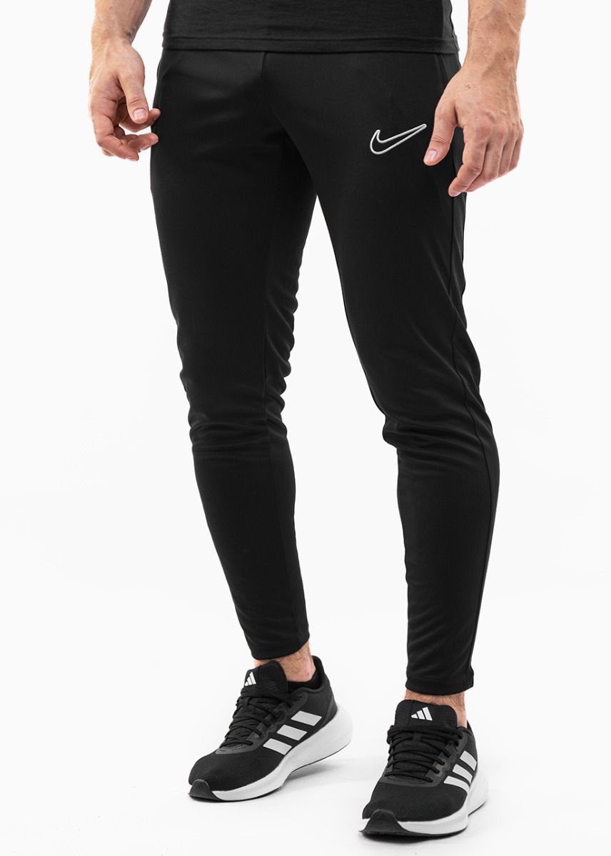 Nike Spodnie męskie DF Academy 23 DR1666 010 EUR M OUTLET Nike Spodnie męskie DF Academy 23 DR1666 010 EUR M OUTLET
