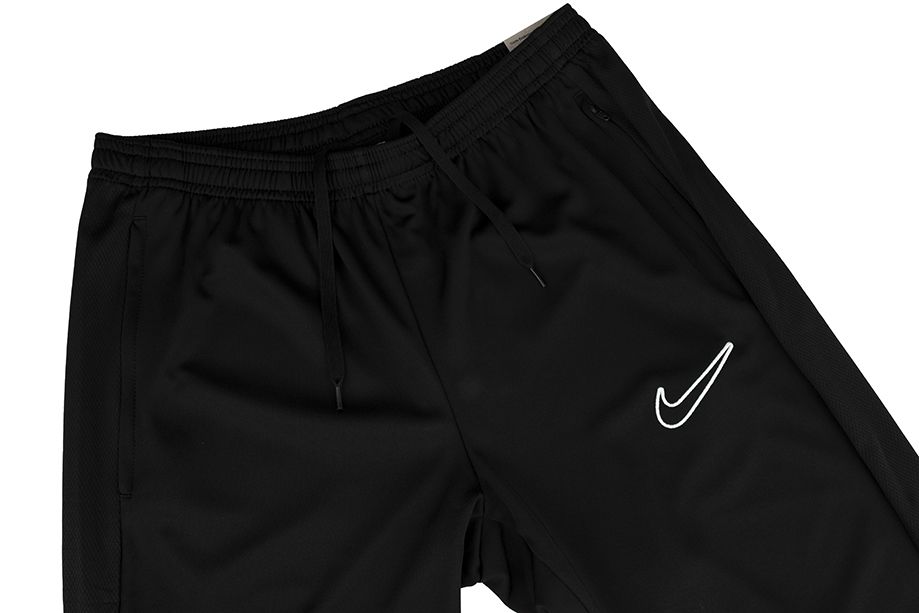 Nike Spodnie męskie DF Academy 23 DR1666 010 EUR M OUTLET Nike Spodnie męskie DF Academy 23 DR1666 010 EUR M OUTLET