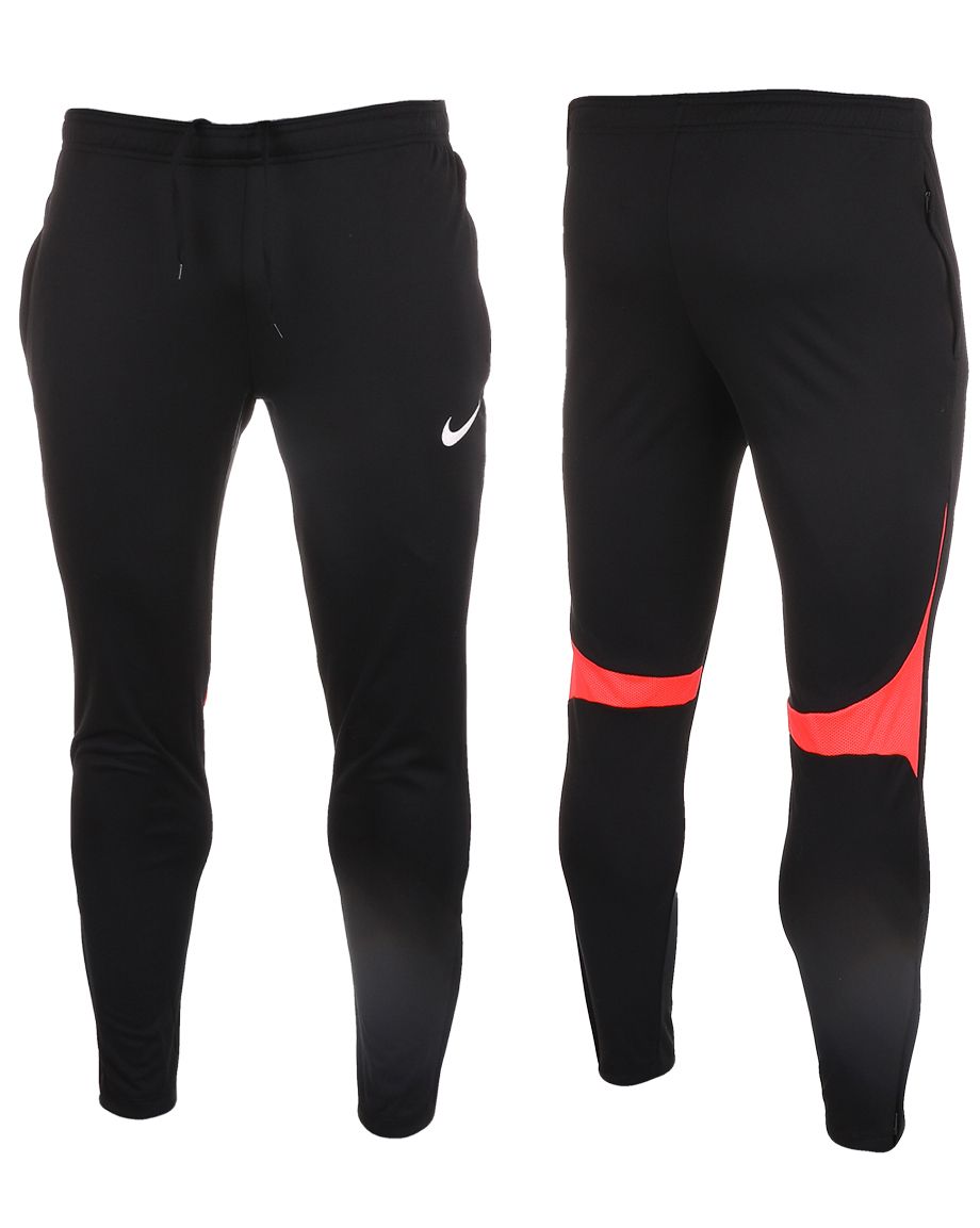 Nike Spodnie męskie DF Academy Pant KPZ DH9240 013