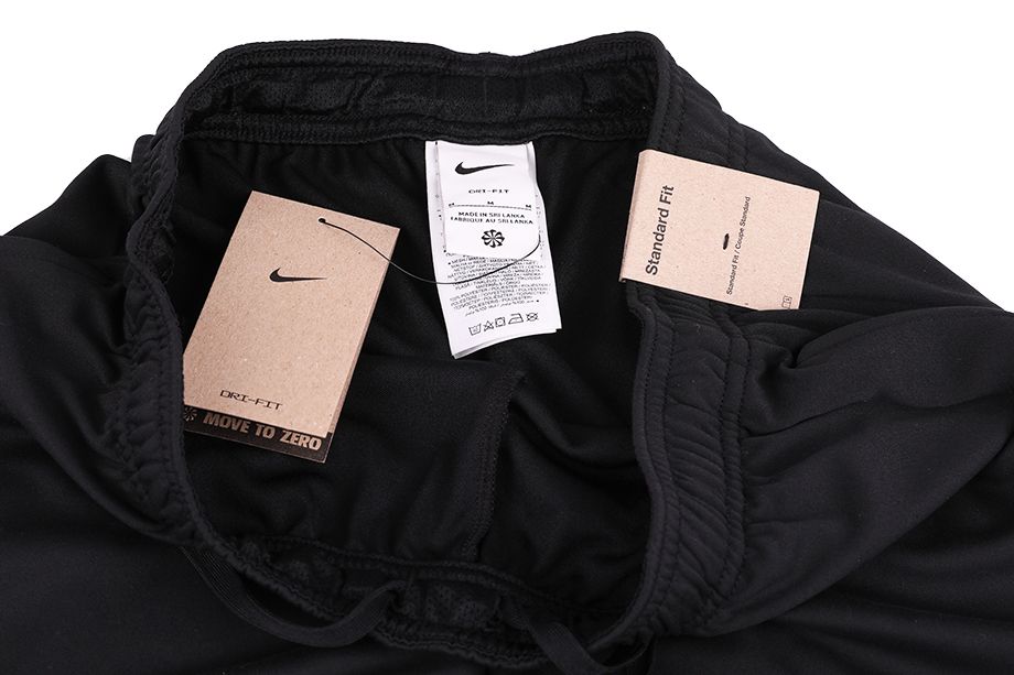 Nike Spodnie męskie DF Academy Pant KPZ DH9240 013