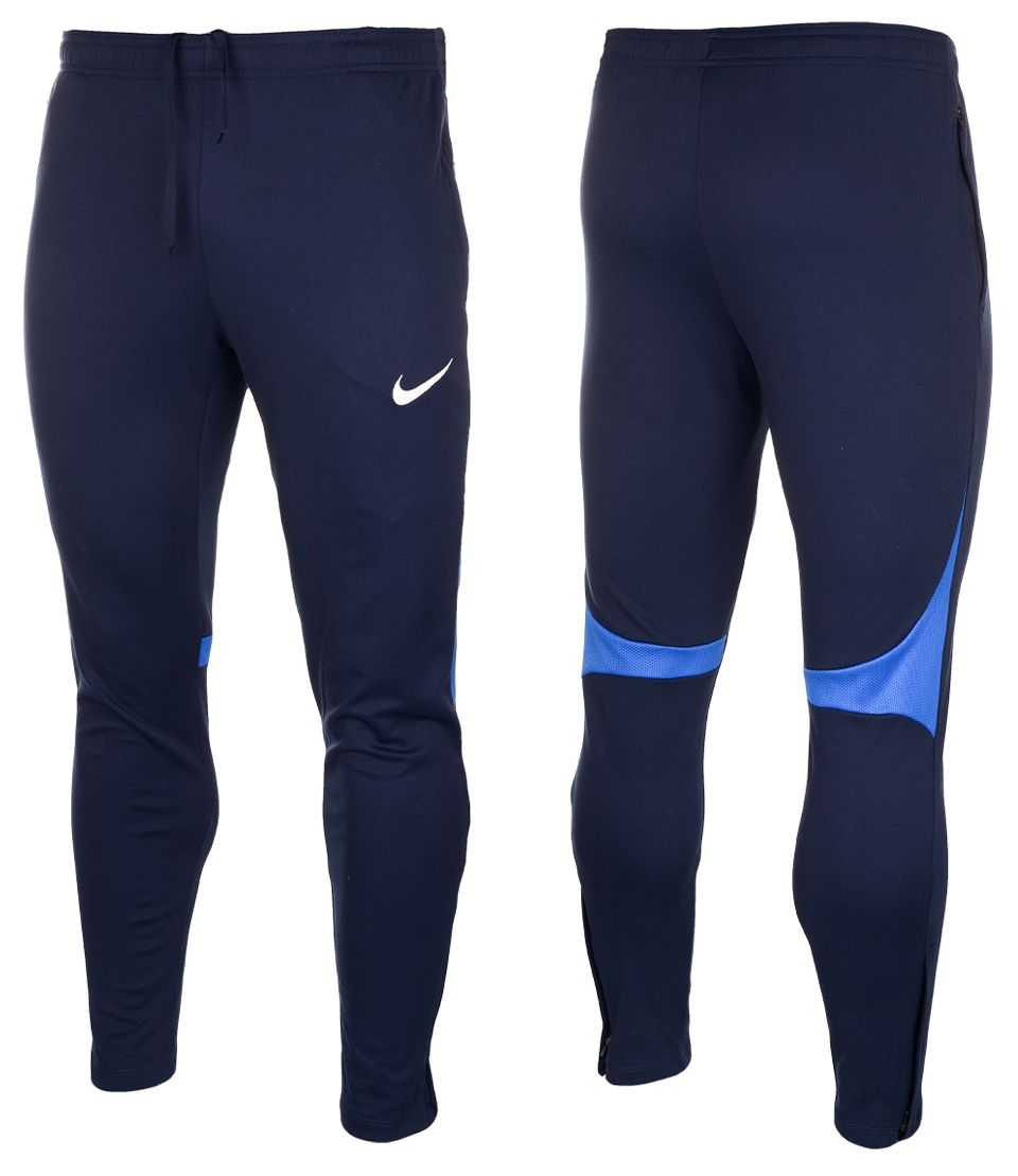 Nike Spodnie męskie DF Academy Pant KPZ DH9240 451