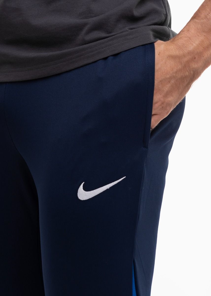 Nike Spodnie męskie DF Academy Pant KPZ DH9240 451