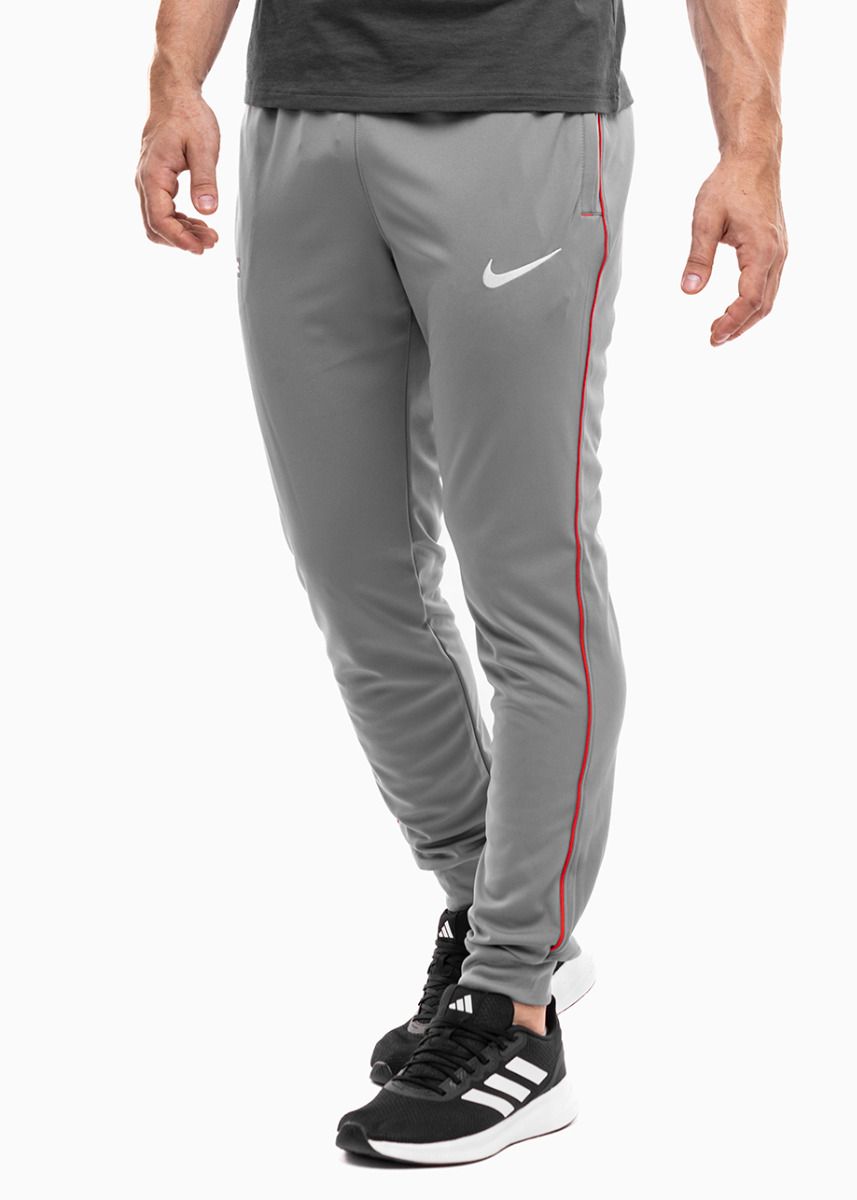 Nike Spodnie męskie NK Df FC Libero Pant KPZ DH9666 065