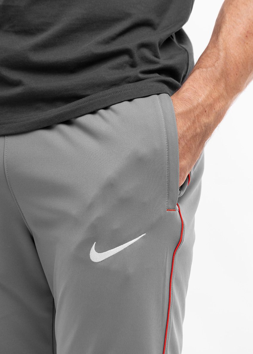 Nike Spodnie męskie NK Df FC Libero Pant KPZ DH9666 065