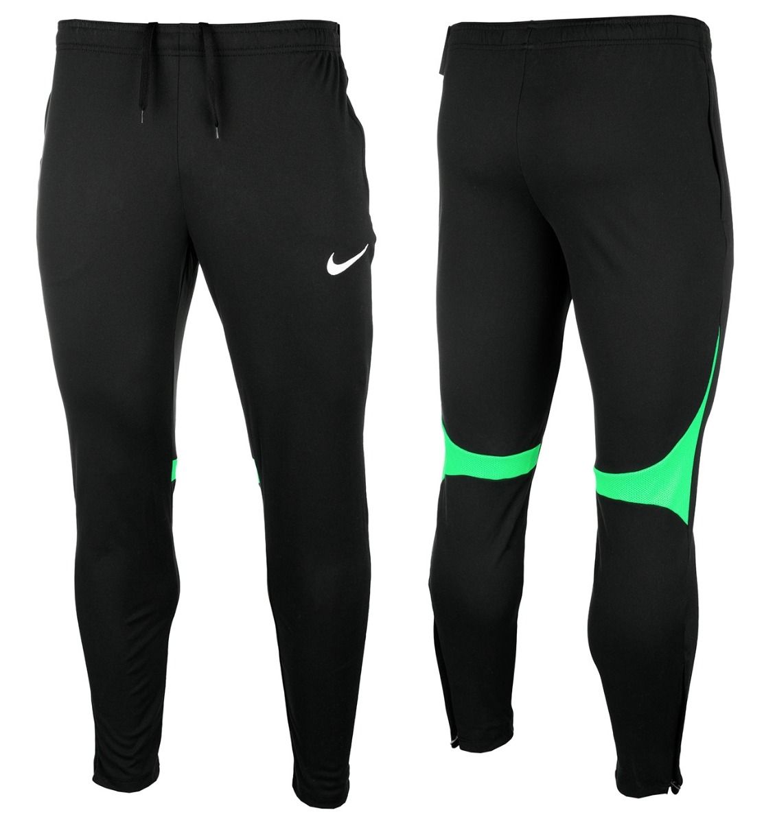 Nike Spodnie męskie Dri-Fit Academy Pro Pant Kpz DH9240 011