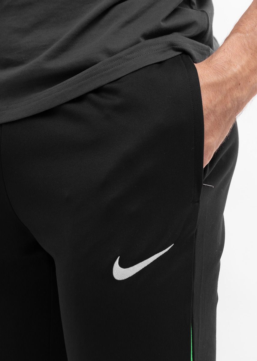 Nike Spodnie męskie Dri-Fit Academy Pro Pant Kpz DH9240 011