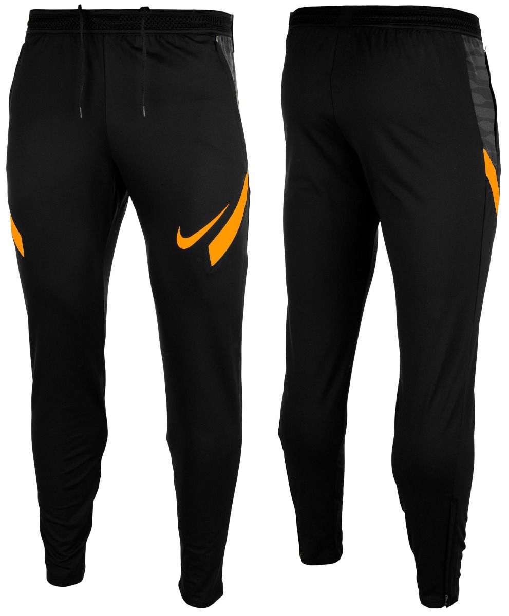 Nike Spodnie męskie Dri-FIT Strike CW5862 016