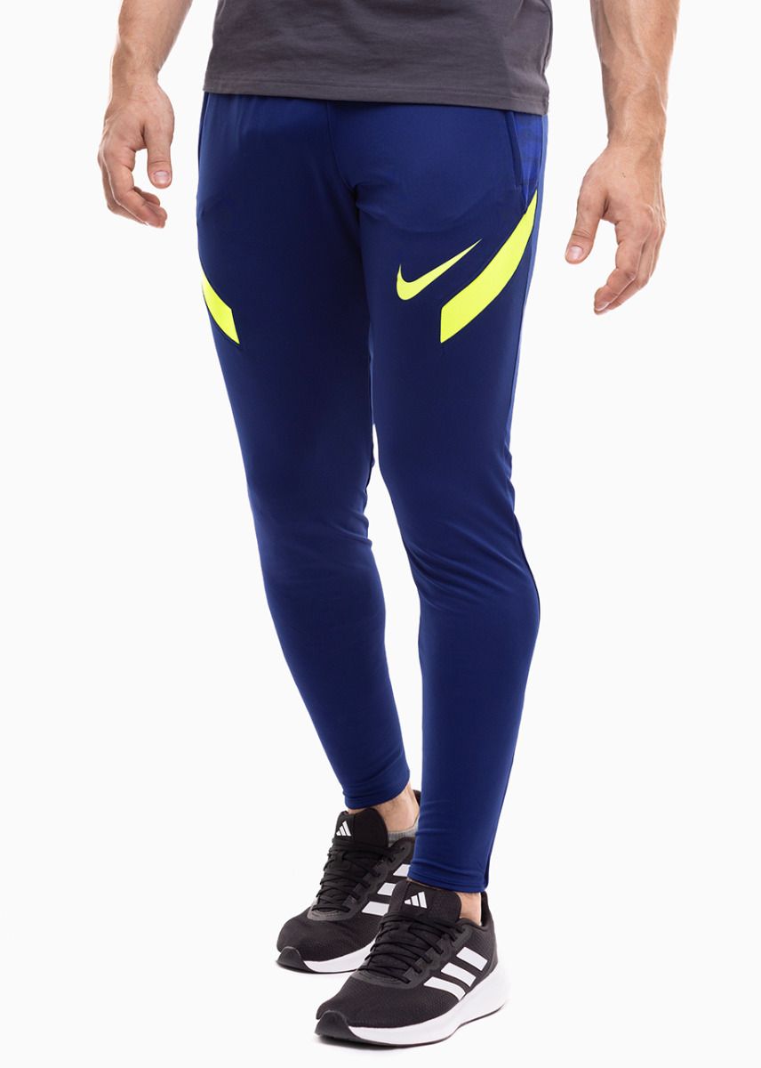 Nike Spodnie męskie Dri-FIT Strike CW5862 492