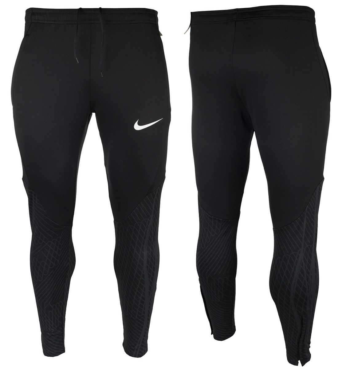 Nike Spodnie męskie Dri Fit Strike 23 DR2563 010