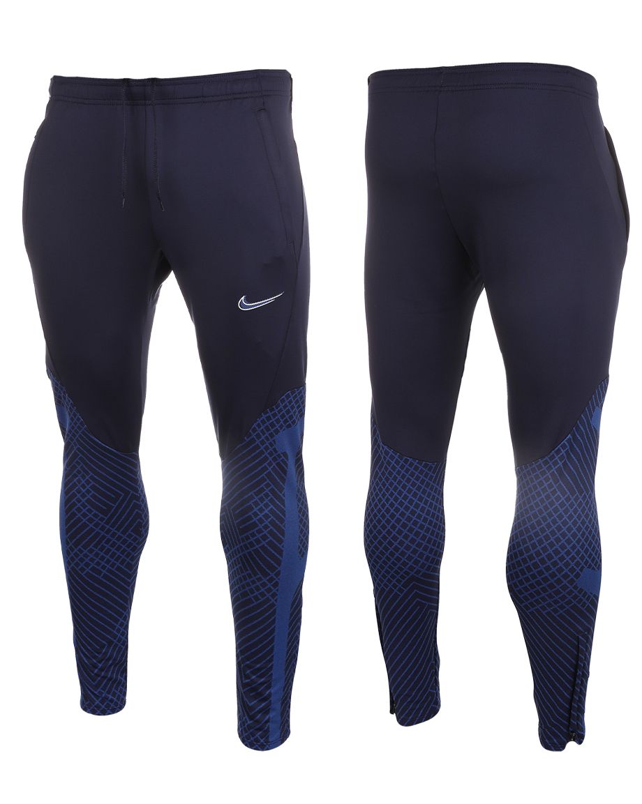 Nike Spodnie męskie Dri-Fit Strike Pant Kpz DH8838 451