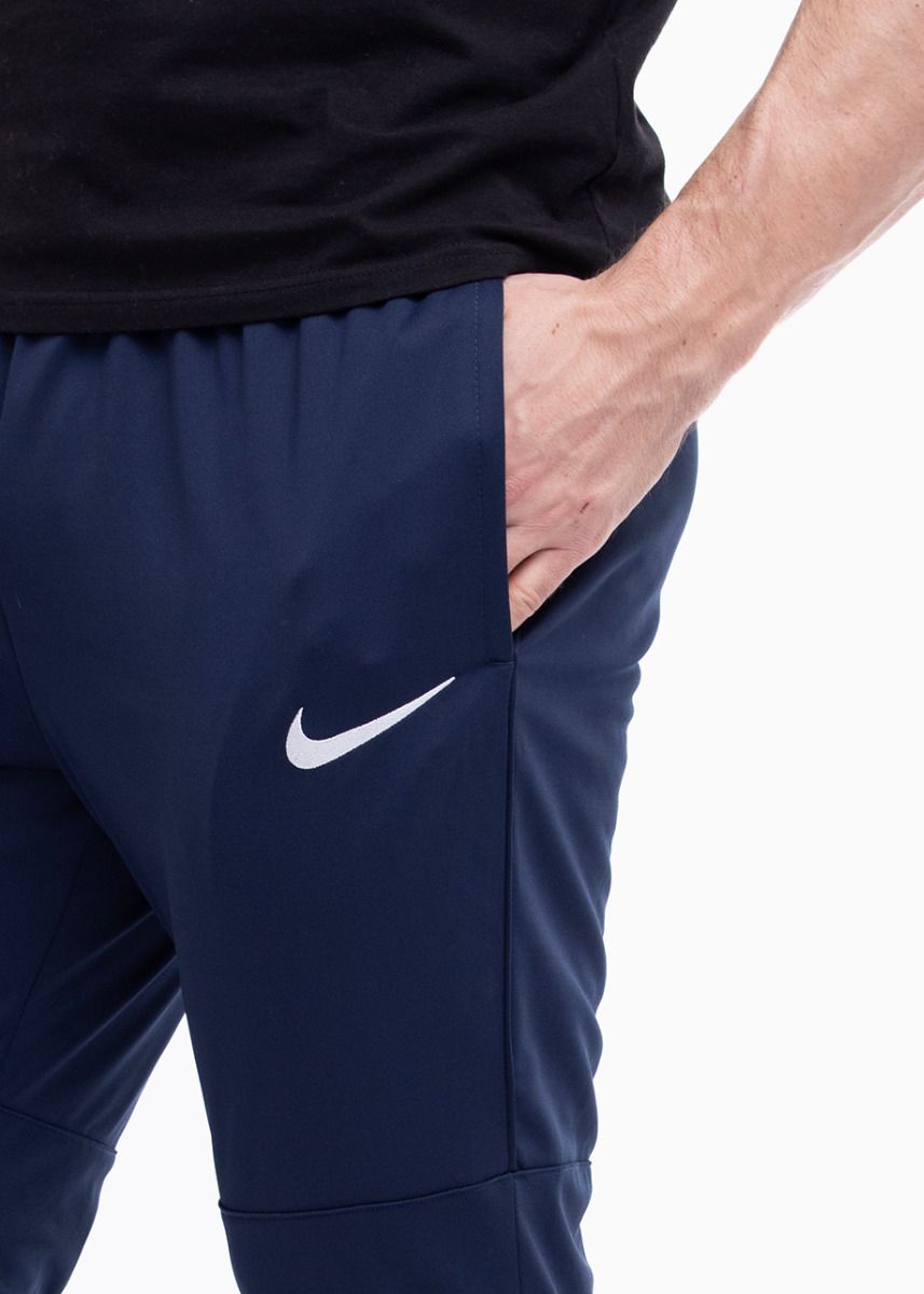 Nike Spodnie męskie Dry Park 20 Pant KP BV6877 410