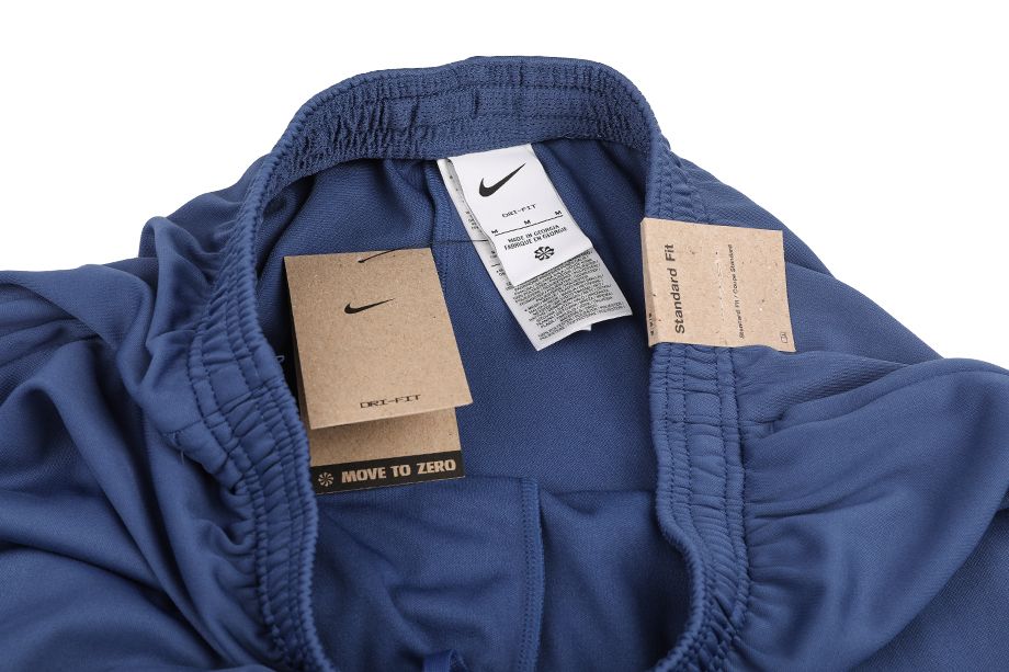 Nike Spodnie męskie Dri-FIT Academy CW6122 410 Nike Spodnie męskie Dri-FIT Academy CW6122 410