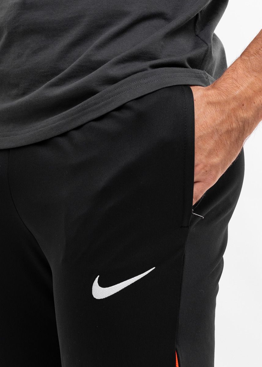 Nike Spodnie męskie DF Academy Pant KPZ DH9240 013