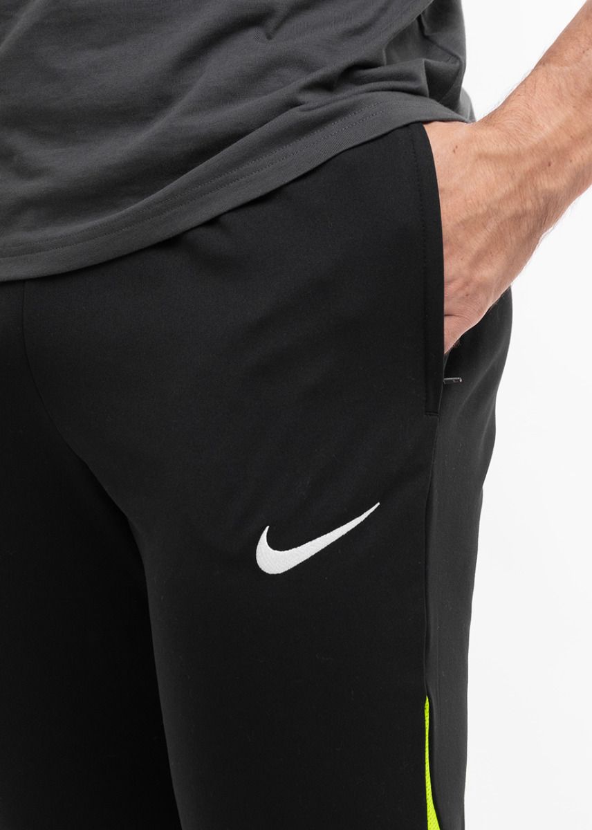 Nike Spodnie męskie DF Academy Pant KPZ DH9240 010