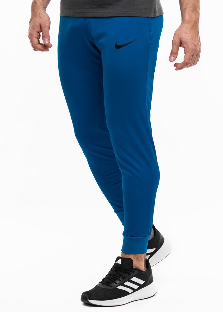 Nike Spodnie Męskie NK Dri-Fit FC Liber Pant K DC9016 407