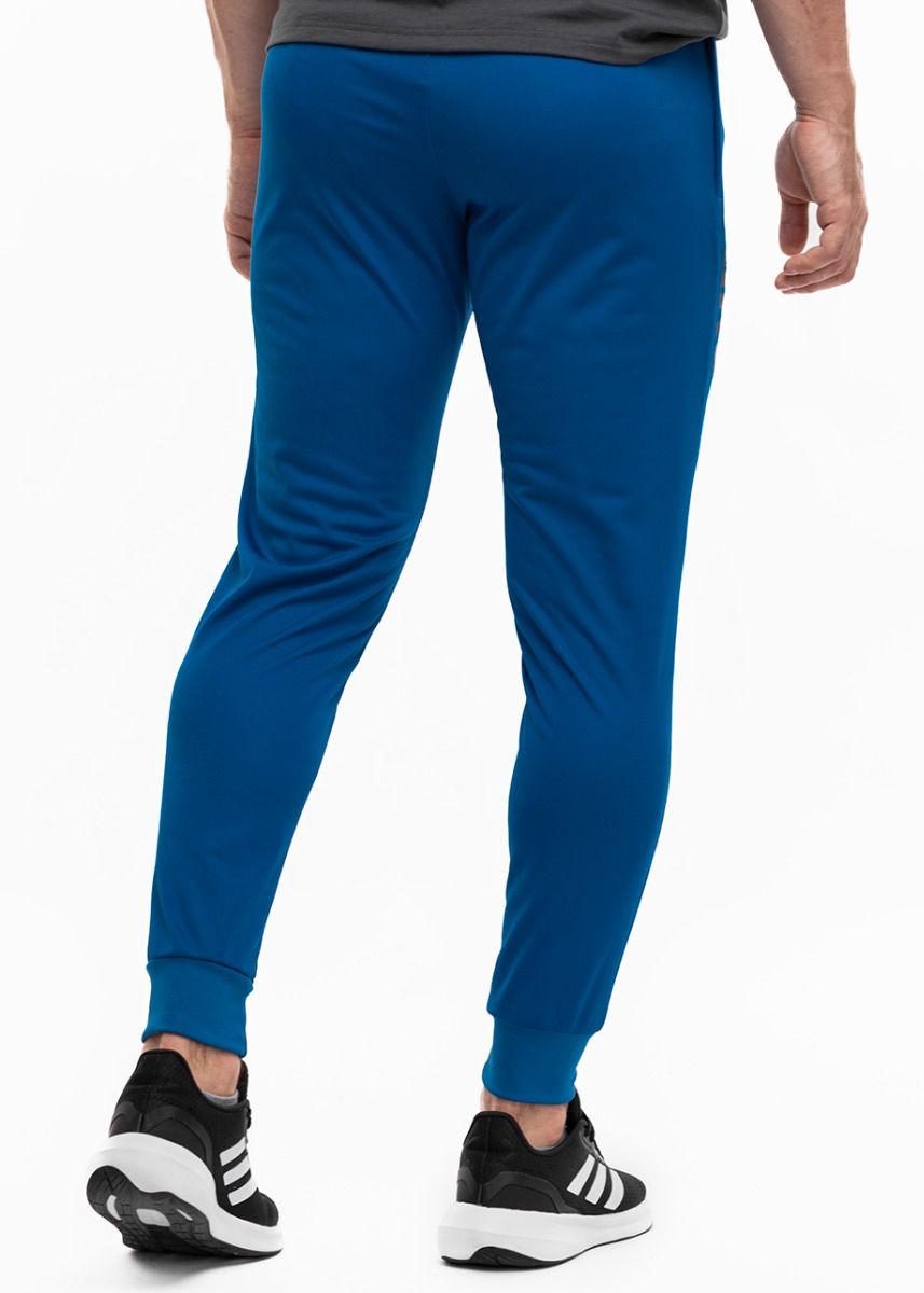 Nike Spodnie Męskie NK Dri-Fit FC Liber Pant K DC9016 407