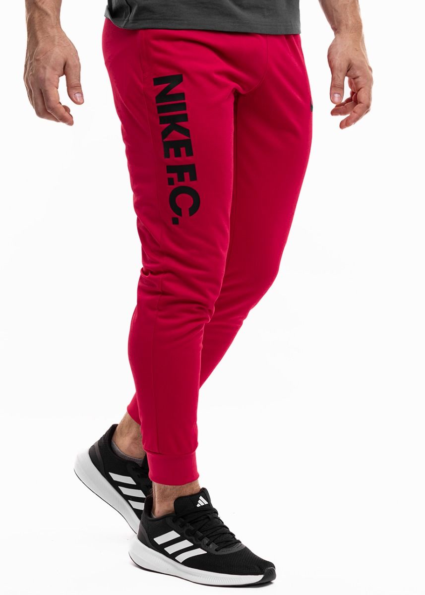 Nike Spodnie męskie NK Df Fc Libero Pant K DC9016 614