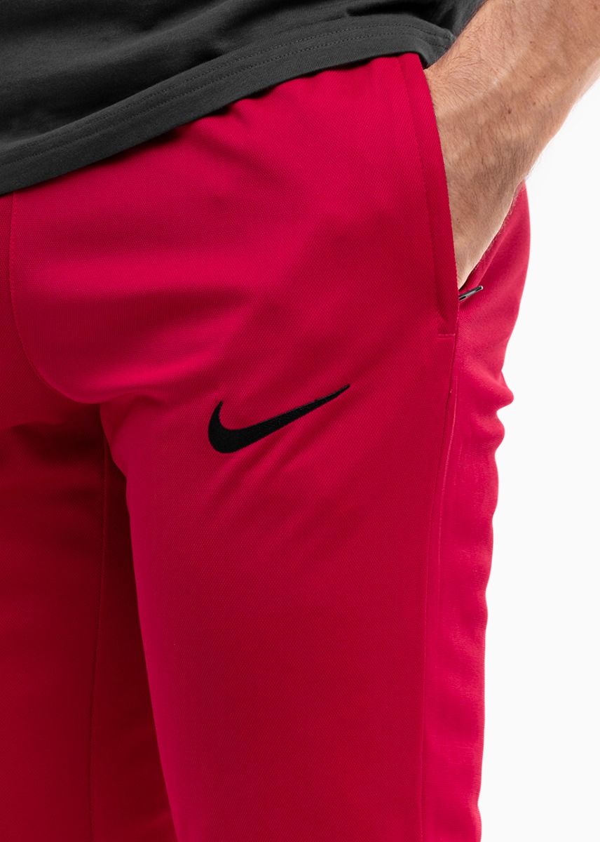 Nike Spodnie męskie NK Df Fc Libero Pant K DC9016 614