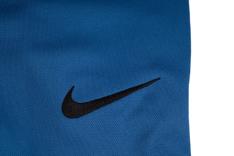 Nike Spodnie Męskie NK Dri-Fit FC Liber Pant K DC9016 407