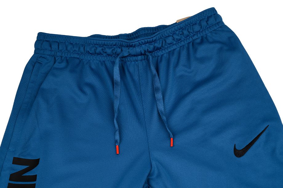 Nike Spodnie Męskie NK Dri-Fit FC Liber Pant K DC9016 407