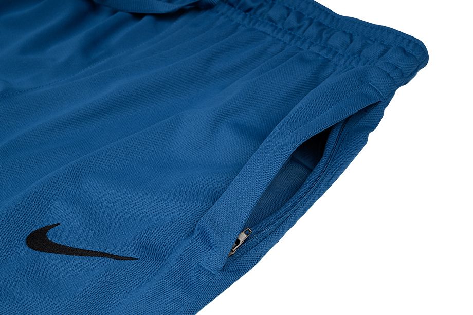 Nike Spodnie Męskie NK Dri-Fit FC Liber Pant K DC9016 407