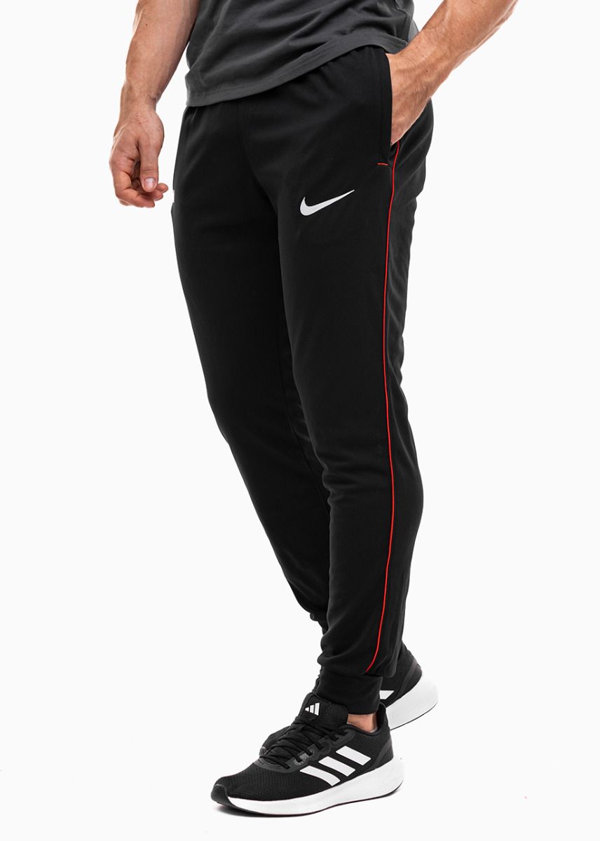 Nike Spodnie męskie NK Df FC Libero Pant KPZ DH9666 010