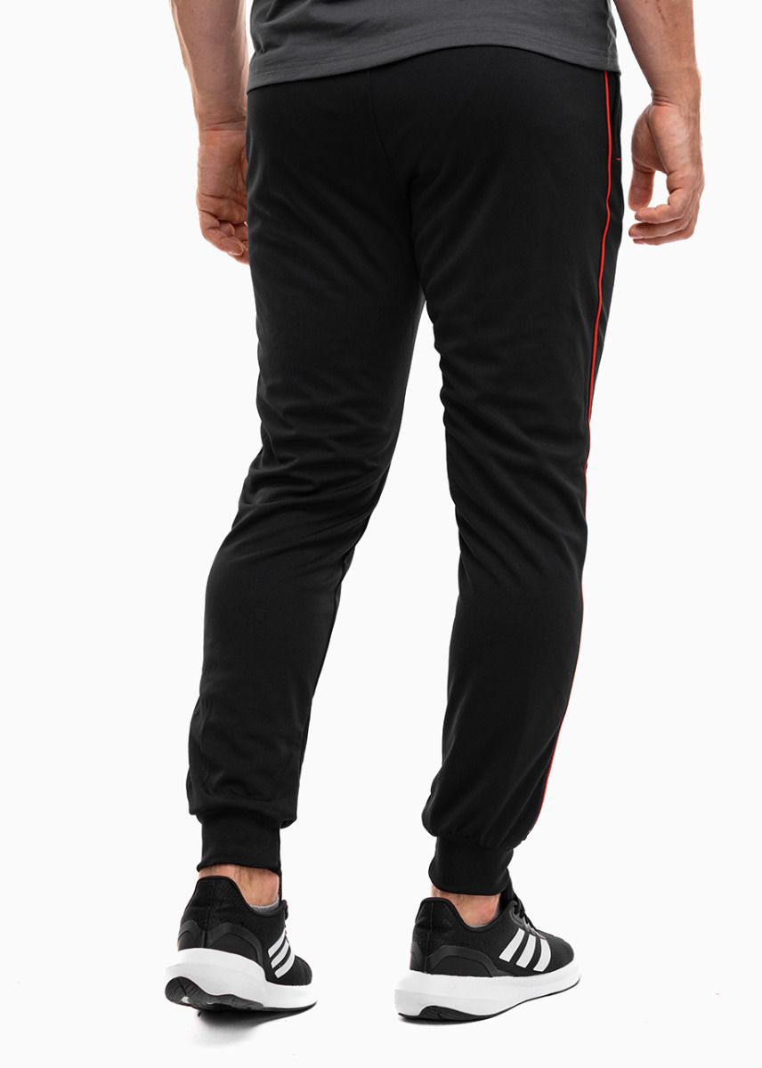 Nike Spodnie męskie NK Df FC Libero Pant KPZ DH9666 010