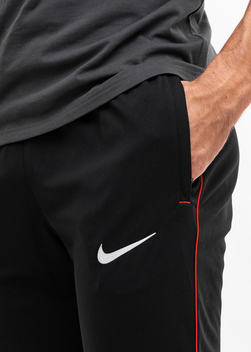 Nike Spodnie męskie NK Df FC Libero Pant KPZ DH9666 010