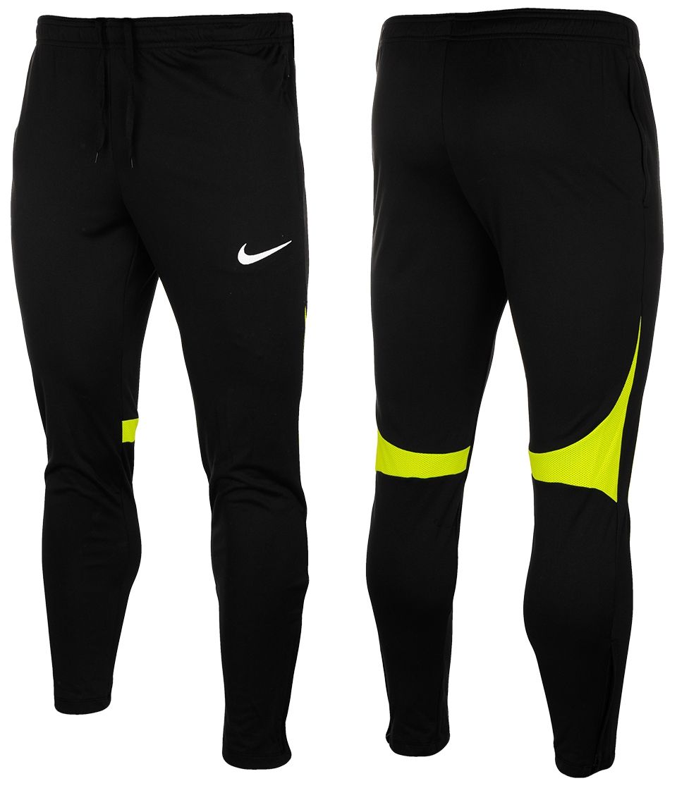 Nike Spodnie męskie DF Academy Pant KPZ DH9240 010