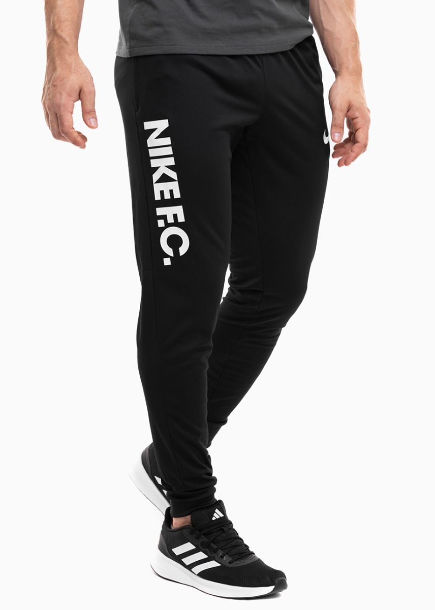 Nike Spodnie Męskie NK Dri-Fit FC Liber Pant K DC9016 010