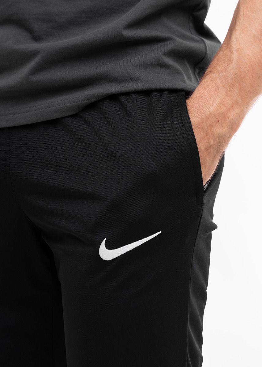 Nike Spodnie Męskie NK Dri-Fit FC Liber Pant K DC9016 010