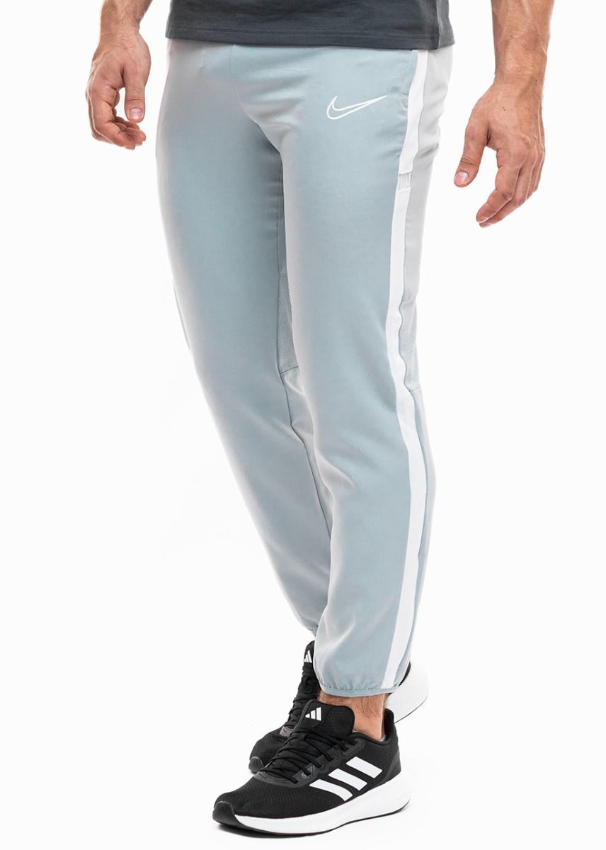 Nike Spodnie Męskie NK Dry Academy Pant Adj Wvn Sa CZ0988 019