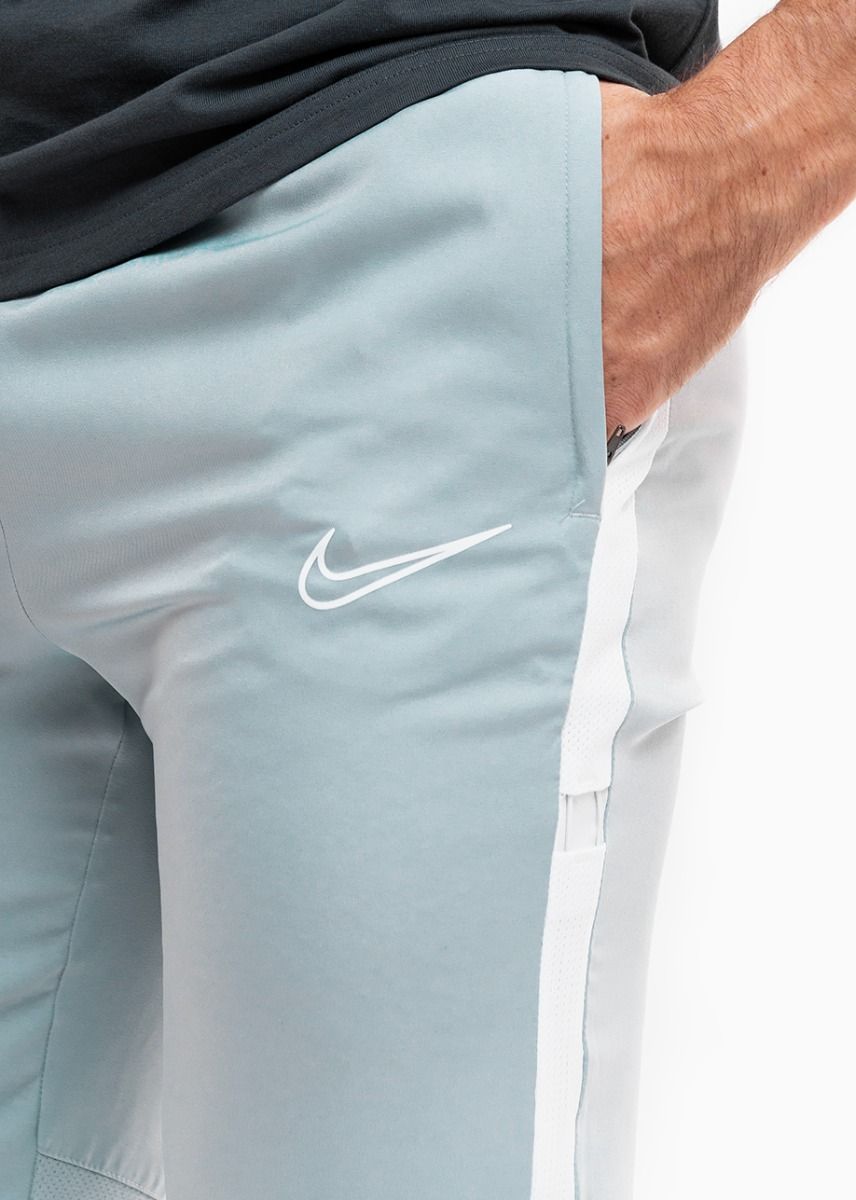 Nike Spodnie Męskie NK Dry Academy Pant Adj Wvn Sa CZ0988 019