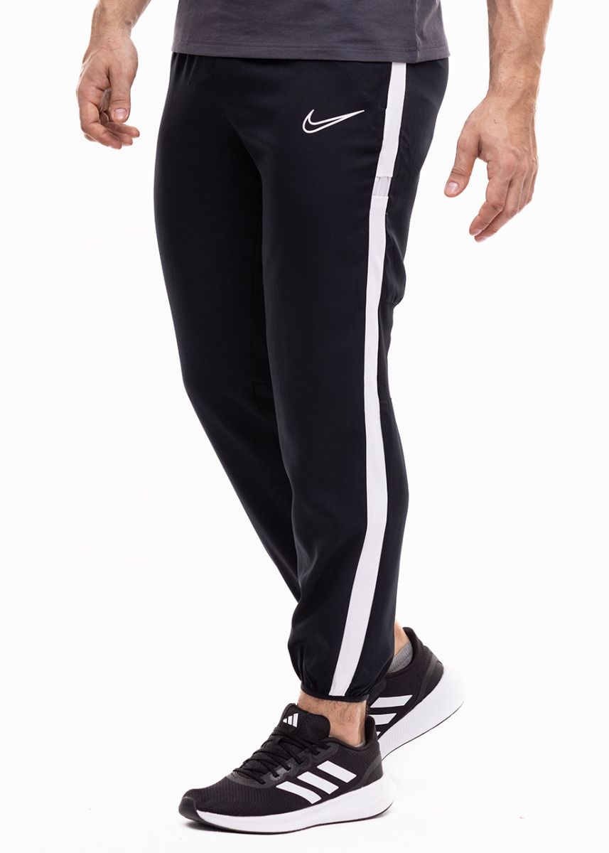 Nike Spodnie Męskie NK Dry Academy Pant Adj Wvn Sa CZ0988 010