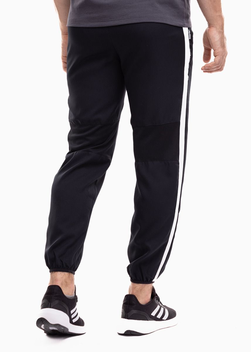 Nike Spodnie Męskie NK Dry Academy Pant Adj Wvn Sa CZ0988 010