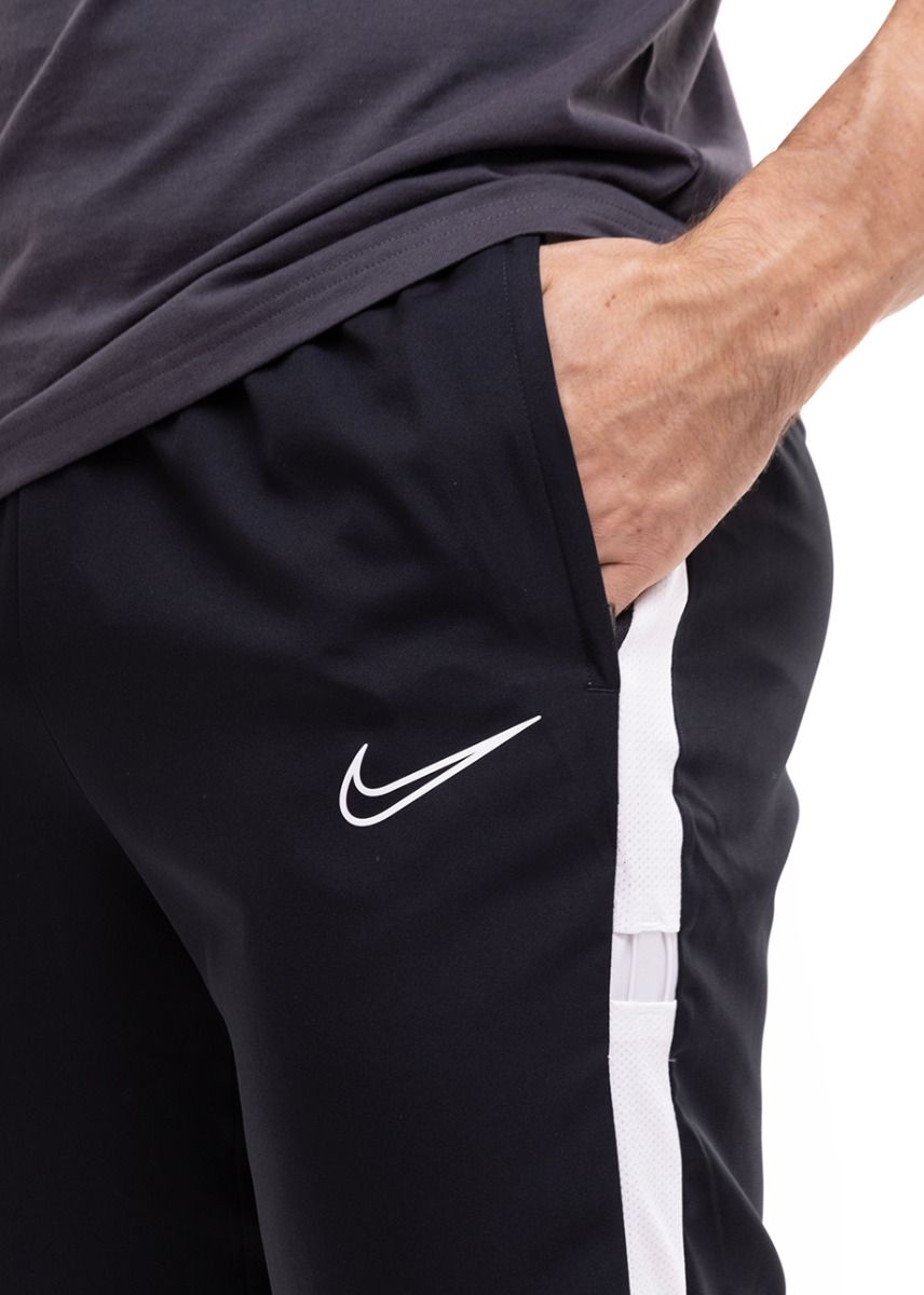 Nike Spodnie Męskie NK Dry Academy Pant Adj Wvn Sa CZ0988 010