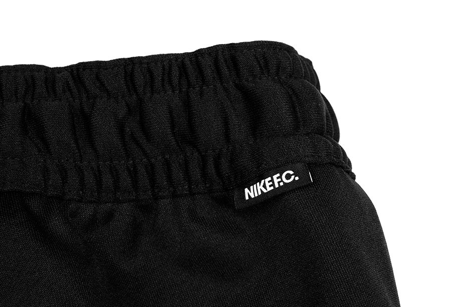 Nike Spodnie męskie NK FC Tribuna Sock Pant DD9541 010
