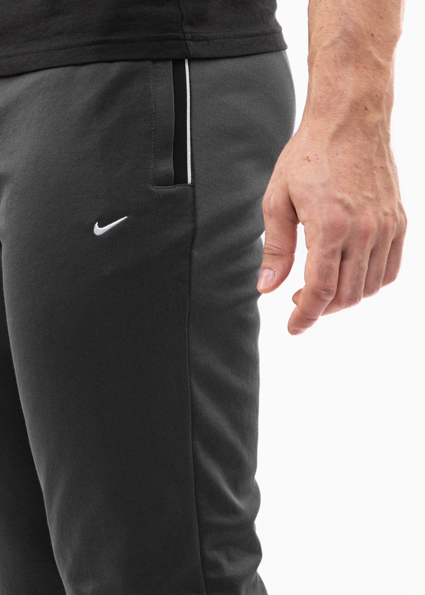 Nike Spodnie męskie Strike22 Sock Pant K DH9386 070